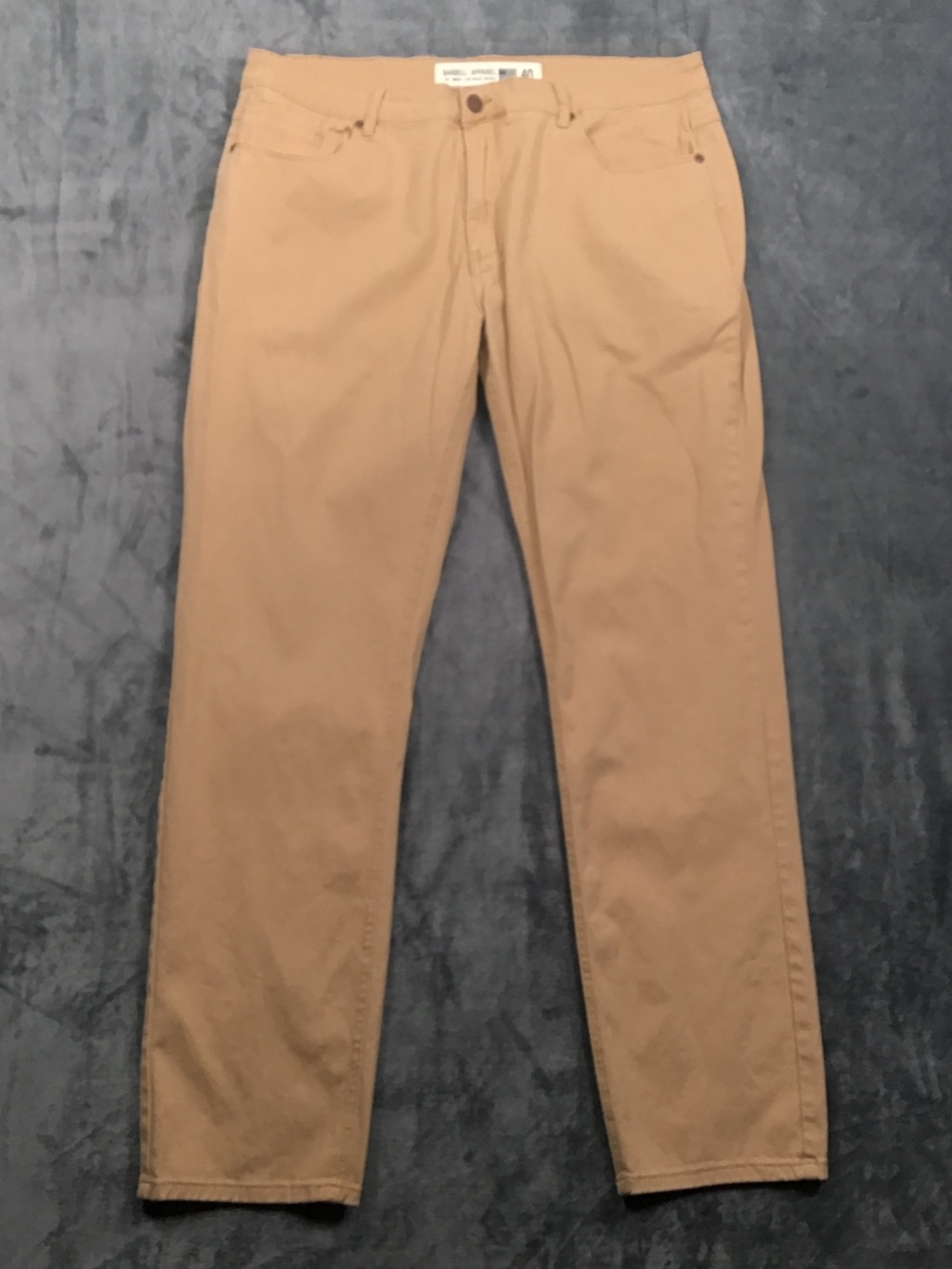 Barbell Apparel men’s pants 40 waist